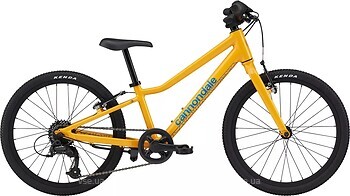 Фото Cannondale Quick 20 (2025)