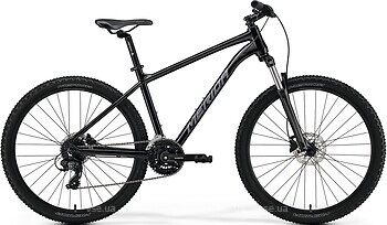 Фото Merida Big.Seven 15 27.5 (2025)