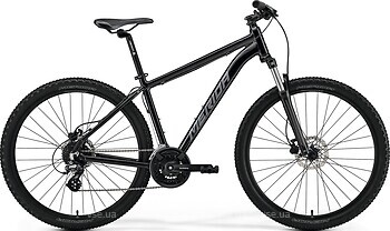 Фото Merida Big.Seven 15 SE 27.5 (2025)