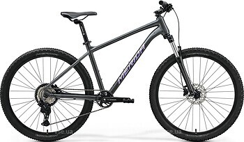 Фото Merida Big.Seven 20 27.5 (2025)