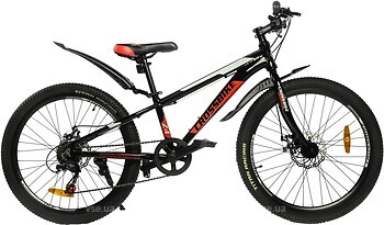 Фото Crossbike Dragster Susp 24 (2025)