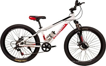Фото Crossbike Dragster Susp 26 (2025)