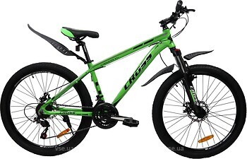Фото Cross Hunter 26 (2025)