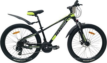 Фото Titan Fox 26 (2025)
