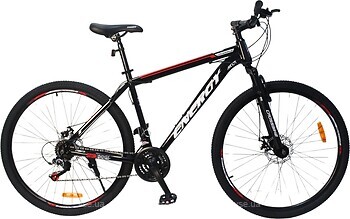 Фото Crossbike Energy 29 (2025)
