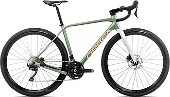 Фото Orbea Terra H40 28 (2025)