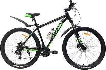 Фото Titan Urban 29 (2025)