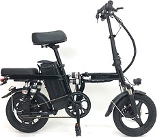 Фото Minako Mini 48V 21Ah 14