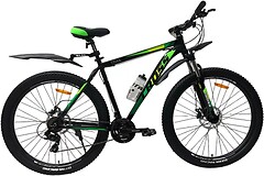 Фото Cross Trail 29 (2025)