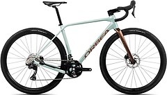 Фото Orbea Terra H30 1X 28 (2025)