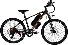 Фото Tecros R1 48V 15Ah 500W 26