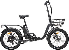 Фото Booster Nimbler 350W 20