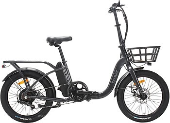 Фото Booster Nimbler 350W 20