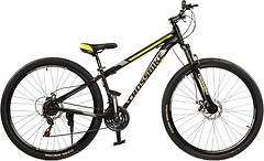 Фото Crossbike Storm 29 (2024)