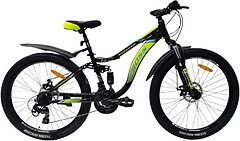 Фото Cross Pioneer 26 (2025)