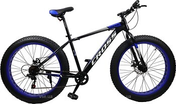 Фото Cross Tank 26 (2025)