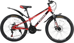 Фото Cross Focus 24 (2025)