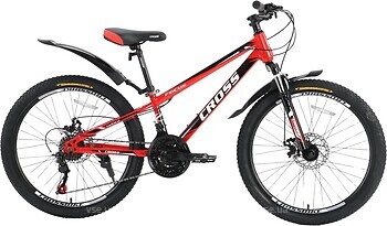 Фото Cross Focus 24 (2025)