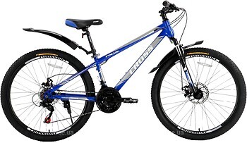 Фото Cross Focus 26 (2025)