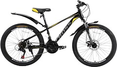 Фото Cross Forest 26 (2025)