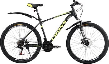 Фото Cross Forest 27.5 (2025)