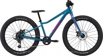 Фото Cannondale Trail Plus OS 24 (2025)