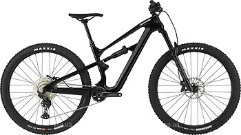 Фото Cannondale Habit Carbon 2 29 (2025)