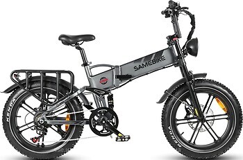 Фото Samebike RS-A02 20