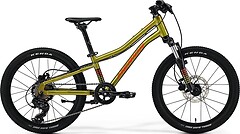 Фото Merida Matts J.20 (2025)