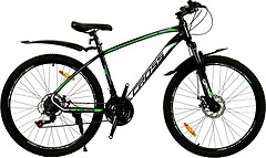 Фото Cross Tracker 29 (2023)