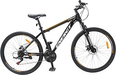 Фото Crossbike Energy 27.5 (2025)