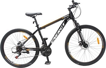 Фото Crossbike Energy 27.5 (2025)