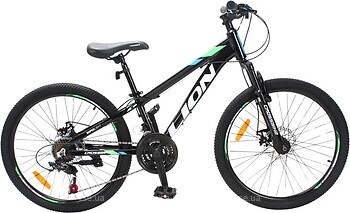 Фото Crossbike Lion 24 (2025)