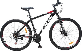 Фото Crossbike Lion 29 (2025)