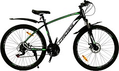 Фото Crossbike Tracker 29 (2024)