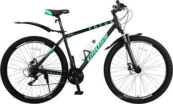 Фото Cross Focus 29 (2025)