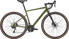Фото Cannondale Topstone 2 GRX 2x 28 (2025)