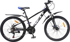 Фото Crossbike Next 24 (2025)