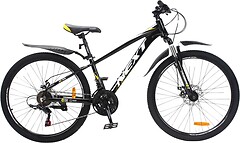 Фото Crossbike Next 26 (2025)