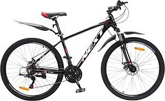 Фото Crossbike Next 27.5 (2025)