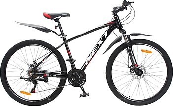 Фото Crossbike Next 27.5 (2025)
