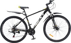 Фото Crossbike Next 29 (2025)