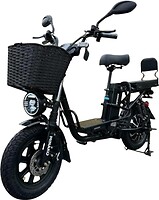 Фото Minako Monster Pro 60V 26Ah 18