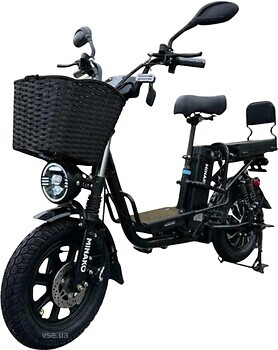 Фото Minako Monster Pro 60V 26Ah 18
