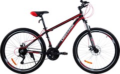 Фото Crossride Hilland 27.5 (2021)