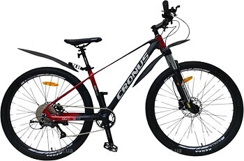 Фото Cronus Hurricane 27.5 (2024)