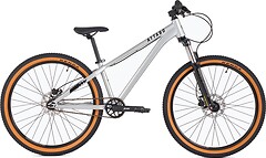 Фото Attabo Pert 2.0 26