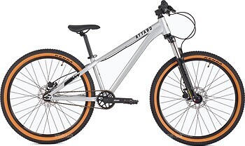 Фото Attabo Pert 2.0 26