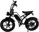Велосипеды Ecobike