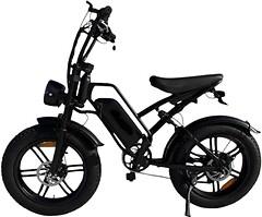 Фото Ecobike e-Motion V9 60V 21Ah 20
